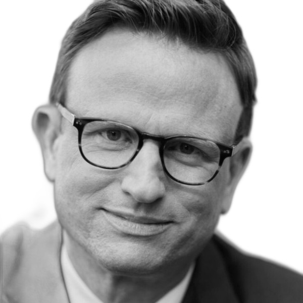 Porträt Prof. Dr. Hans Theiss