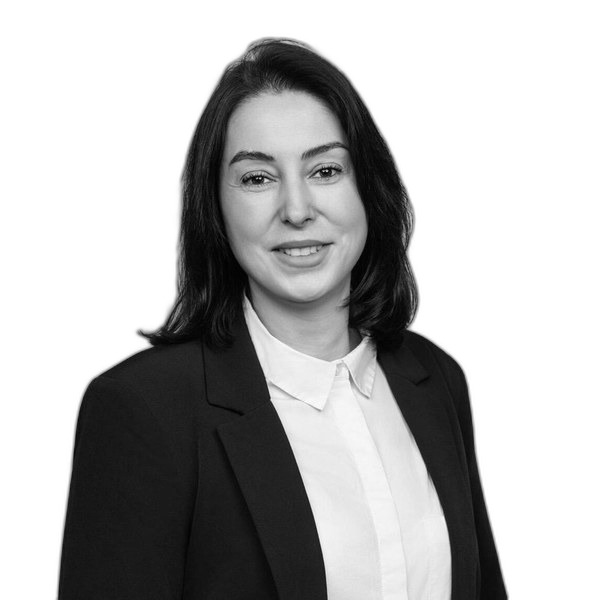 Porträt Marija Schopohl