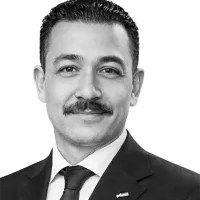 Porträt Serdâr Duran