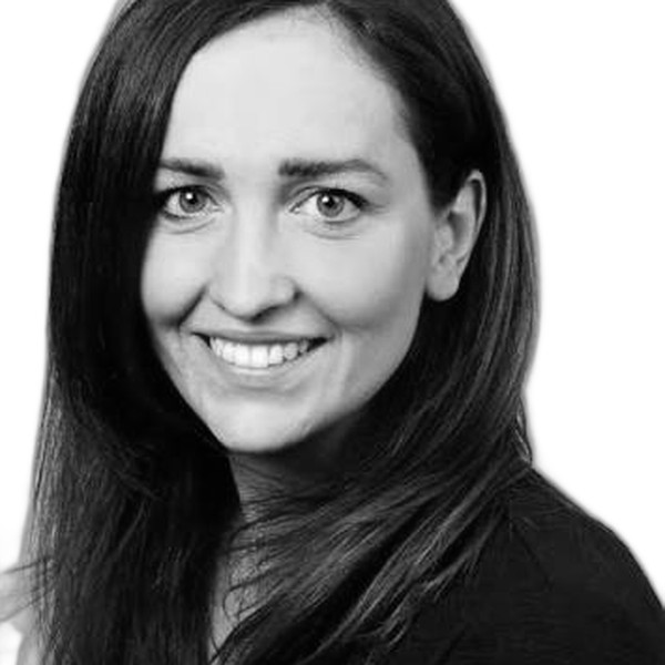 Porträt Tina Pickert
