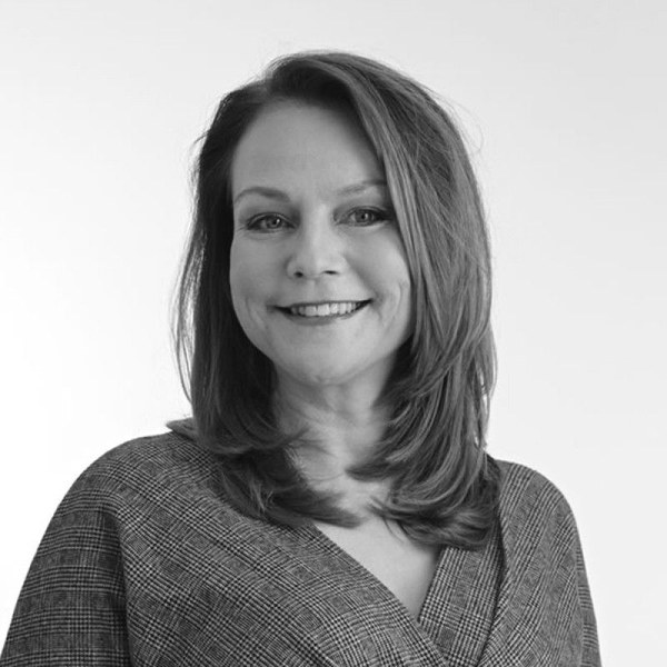 Porträt Ulrike Grimm